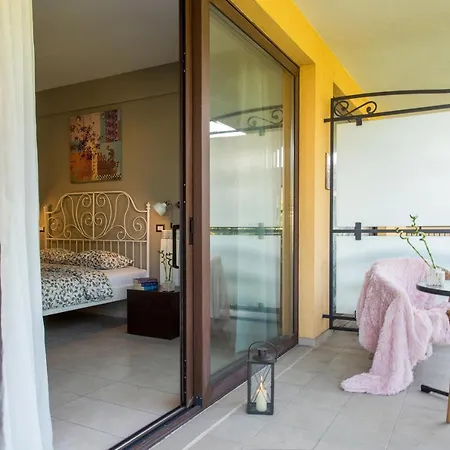 Appartement One Love Metropolitan Gardens Studio Bucarest