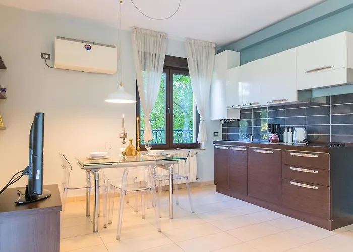 One Love Metropolitan Gardens Studio Apartamento Bucareste