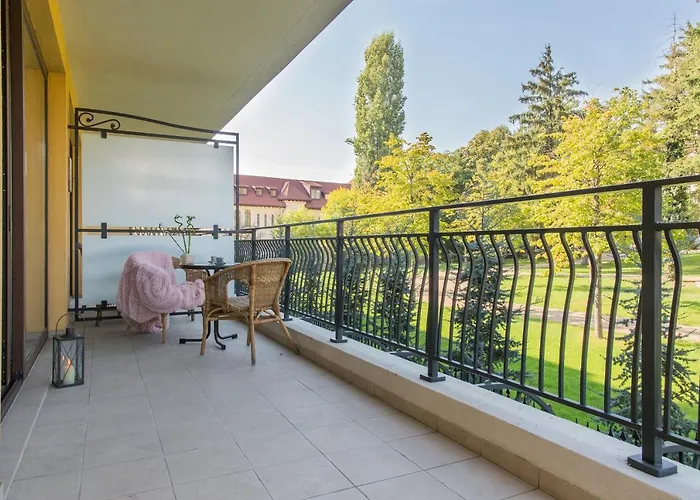 One Love Metropolitan Gardens Studio Bukarest