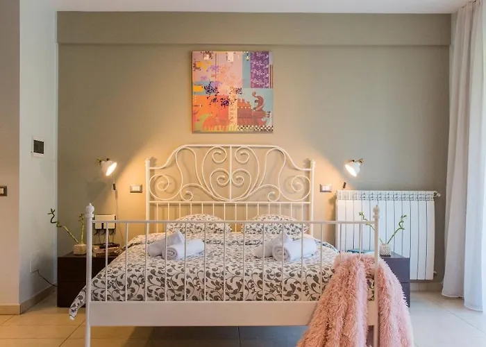 One Love Metropolitan Gardens Studio Apartamento *