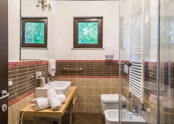 One Love Metropolitan Gardens Studio *