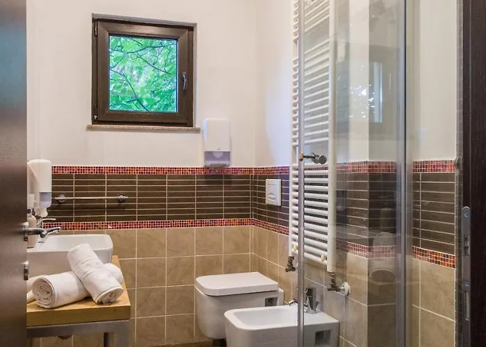 One Love Metropolitan Gardens Studio Apartamento *