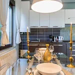 Apartman One Love Metropolitan Gardens Studio Bukarest