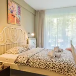 One Love Metropolitan Gardens Studio Apartman *