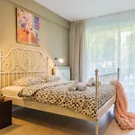 Apartman One Love Metropolitan Gardens Studio Bukarest
