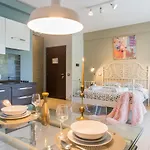 Apartman One Love Metropolitan Gardens Studio Bukarest