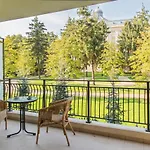 Apartman One Love Metropolitan Gardens Studio Bukarest