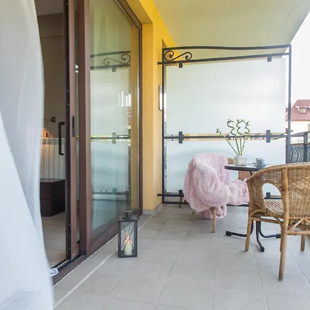 One Love Metropolitan Gardens Studio * Boekarest