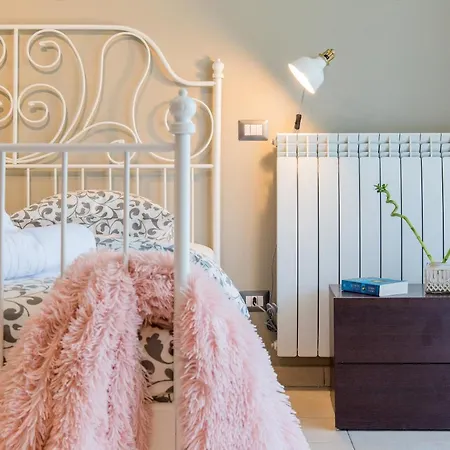 Appartement One Love Metropolitan Gardens Studio Boekarest